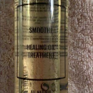 $REDUCED Lange Healing treatment  scalp and body.